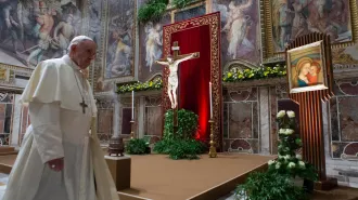 Il sesto anno di Papa Francesco, un pontificato basato sul dialogo 