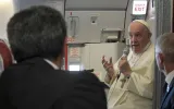 Diplomazia pontificia, la mano tesa verso la Cina 