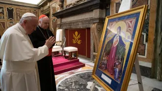 Papa Francesco denuncia il “martirio bianco” dei cristiani