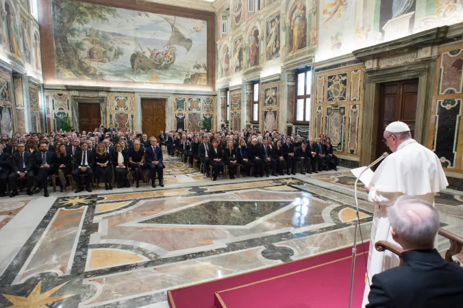 Papa Francesco    |  | Vatican Media - ACI Group