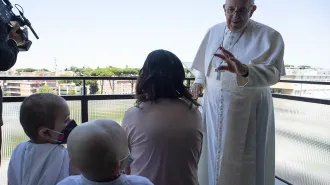 Papa Francesco in ospedale, proseguono le cure. Presto ritorno in Vaticano?