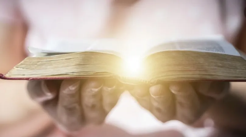 Parola di Dio |  | Messaggero Sant’Antonio