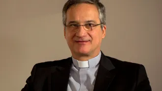 La rinuncia del Prefetto della Segreteria per la Comunicazione Monsignor Viganò
