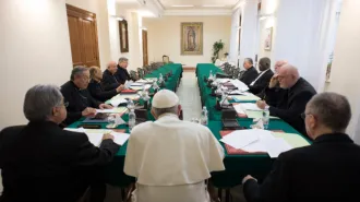 Riforma della Curia, i cardinali riflettono sui testi del Papa