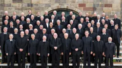 La Conferenza Episcopale tedesca riunita a Fulda nel 2012 /  Ralph Sondermann/ Conferenza Episcopale tedesca 