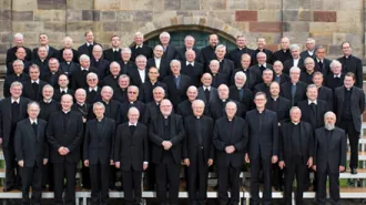 I preti cattolici in Germania, dubbiosi e poco praticanti 