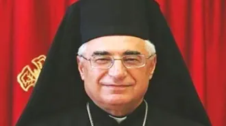 Youssef Absi è il nuovo patriarca greco melchita