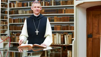 L'abate di Wettingen-Mehrerau: dopo 10 anni di lavoro mi ritiro come Benedetto XVI
