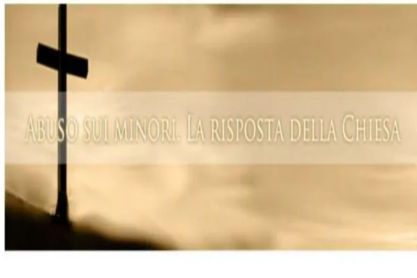 Il sito istituzionale della risposta della Chiesa sugli Abusi
 / www.vatican.va
