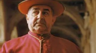 50 anni fa la morte del Cardinale spagnolo Fernando Quiroga y Palacios