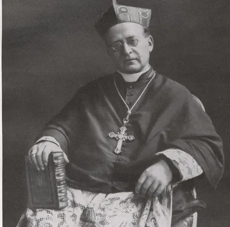 Il Cardinale Achille Ratti |  | pubblico dominio 