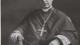 Benedetto XV, i due concistori del 1921