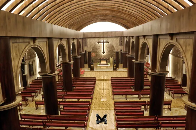 La Chiesa di San Giorgio |  | ACS