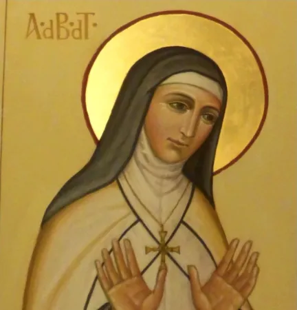 Maria della Concezione | La nuova Beata, Maria della Concezione | Marianiste.org