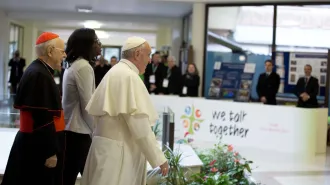 Papa Francesco apre il Pre-sinodo. “La Chiesa riscopra un rinnovato dinamismo giovanile” 