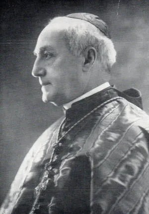Il Cardinale Benedetto Aloisi Masella |  | Araldica Vaticana
