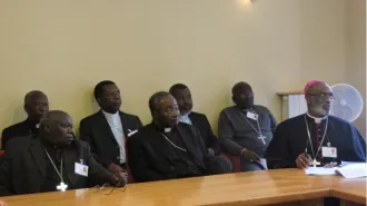 I vescovi africani e la famiglia come missione