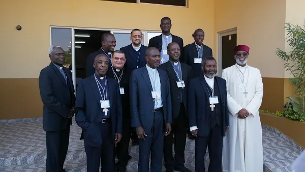 I vescovi africani al seminario sulla famiglia di CCEE- SECAM | I vescovi africani al seminario sulla famiglia di CCEE- SECAM | CCEE