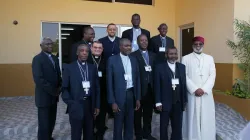 I vescovi africani al seminario sulla famiglia di CCEE- SECAM / CCEE