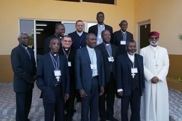I vescovi africani al seminario sulla famiglia di CCEE- SECAM / CCEE
