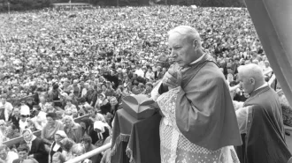 Papa Francesco, sì alla beatificazione del Cardinale Wyszyński