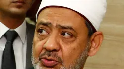 Ahmed el-Tayeb, Grande Imam di Al-Azhar / da Wikipedia