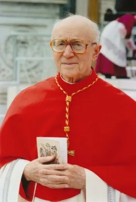 Albert Vanhoye |  | www.jesuites.com