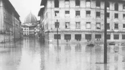 L'alluvione di Firenze - pd