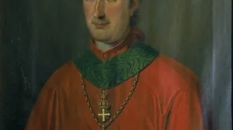 I Decani del Sacro Collegio: il Cardinale Luigi Amat di San Filippo e Sorso