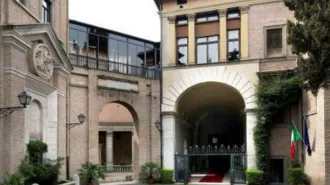 La sede dell'Ambasciata d'Italia in Vaticano, Palazzo Borromeo apre al pubblico 