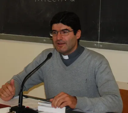 Mons. Andrea Andreozzi - Teologia Fermo |  | Mons. Andrea Andreozzi - Teologia Fermo