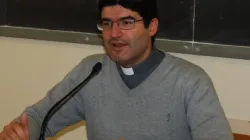 Mons. Andrea Andreozzi - Teologia Fermo