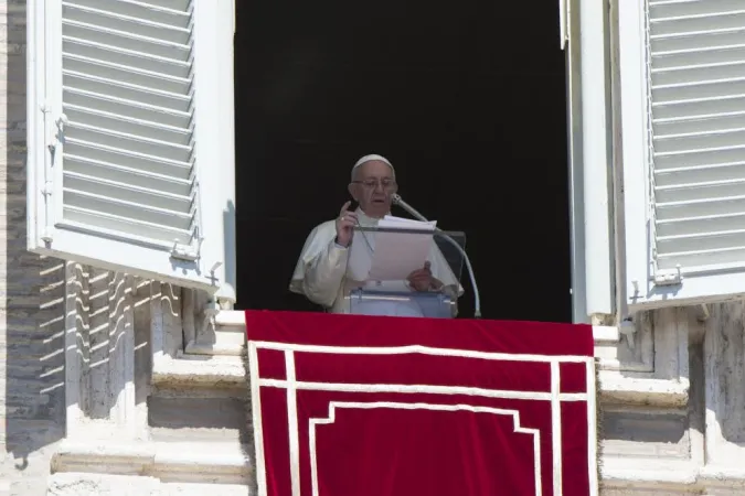 Papa Francesco |  | L'Osservatore Romano ACI Group