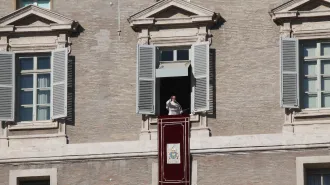 Il Papa prega per la pace e chiede il rilascio delle persone sequestrate