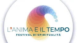 Logo "L'anima e il tempo" / www.festivaldispiritualità.it
