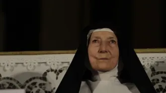 E' morta la benedettina che ha scritto le meditazioni per Giovanni Paolo II, Madre Canopi 