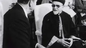 19 agosto 1994, muore il Cardinale libanese Antoine Pierre Khoraiche