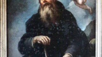 Sant'Alessio Falconieri: fondatore e servo di Maria