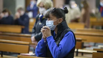Dalle diocesi, la quotidiana lotta della Chiesa in Italia per sconfiggere la pandemia 