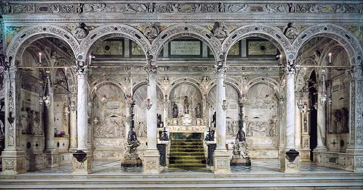 Basilica di Sant'Antonio da Padova  |  | Sant'Antonio.org