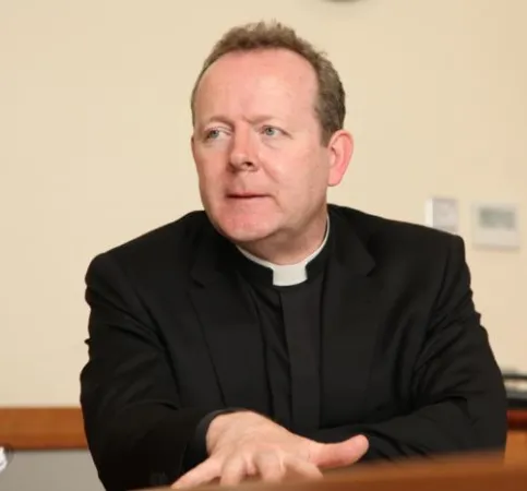 Il Primate d' Irlanda Eamon Martin |  | www.armagharchdiocese.org