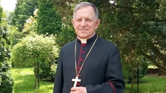 L'Arcivescovo Mieczysław Mokrzycki: "La Chiesa in Ucraina continua a vivere la primavera"