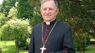 L' Arcivescovo Mokrzycki di Leopoli, fate con noi la novena al Cuore Immacolato di Maria 