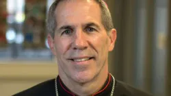Michael Byrnes, vescovo ausiliare di Detroit, nominato coadiutore di Agana in Guam  / Arcidiocesi di Detroit