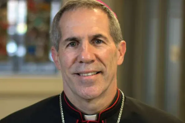 Michael Byrnes, vescovo ausiliare di Detroit, nominato coadiutore di Agana in Guam  / Arcidiocesi di Detroit