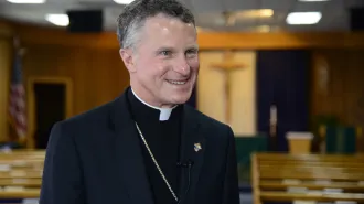 Segretario di Sodano, nunzio e molto altro: ecco chi è il nuovo numero 1 dei vescovi USA