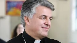 L'Arcivescovo Palmieri - Diocesi di Ascoli Piceno