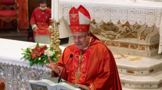 Ancora una unione in persona episcopi: Ales-Terralba unita ad Oristano