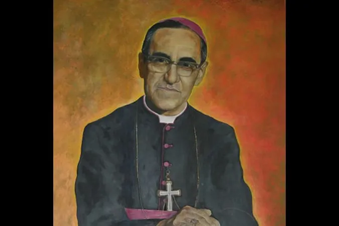 Arcivescovo Romero |  | Javier Hidalgo via Flickr (CC BY-NC-SA 2.0)
