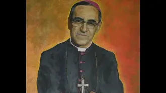Oscar Romero (e altri tre) martiri e beati